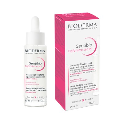 Sensibio Defensive Serum