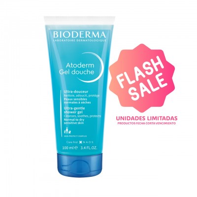 OUTLET Atoderm Gel Douche 100ml