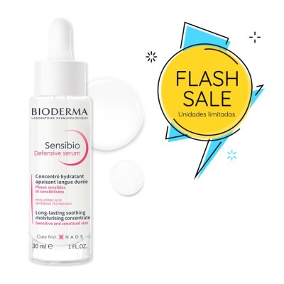 OUTLET Sensibio Defensive Serum