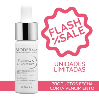 OUTLET Pigmentbio C-Concentrate 15ml