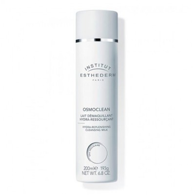 Osmoclean Lait Demaquillant Hydra-Ressourcant 