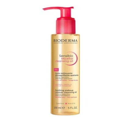 ELIMINAR Sensibio Aceite Micelar 150 ml