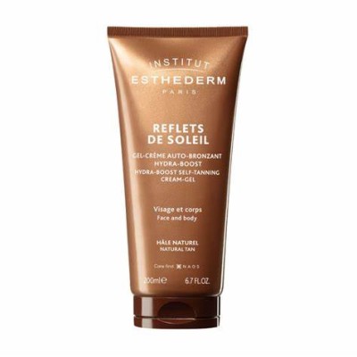 Gel - Creme Autobronz Hydra Boost T200ml