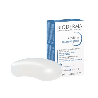 OUTLET  Atoderm Intensive  Pain x 150gr