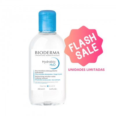 OUTLET Hydrabio H2O 250ml