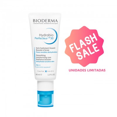 OUTLET Hydrabio Perfecteur SPF 30