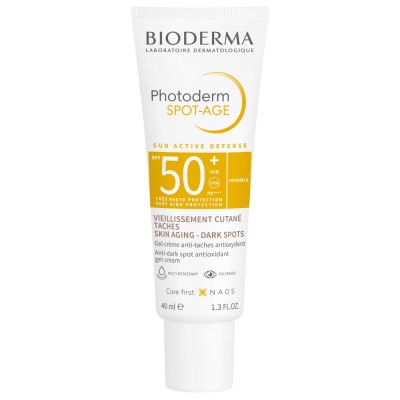 Photoderm Spot Age SPF 50