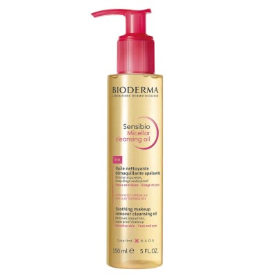 Sensibio Aceite Micelar 150 ml