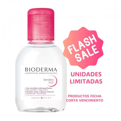OUTLET Sensibio H2O 100ml