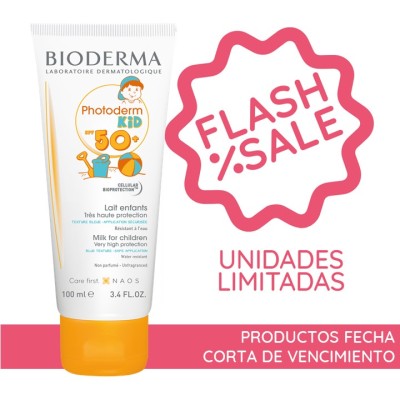 OUTLET Photoderm Kid SPF 50