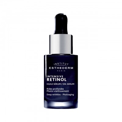 Intensive Retinol Oil Sérum