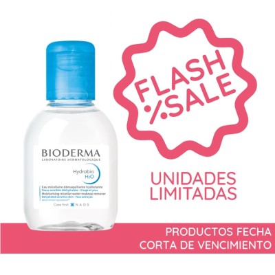 OUTLET Hydrabio H2O 100ml