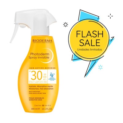 OUTLET Photoderm Spray SPF 50 300ml