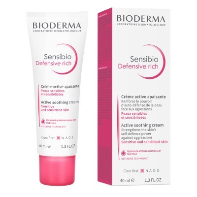 OUTLET Sensibio Defensive rich