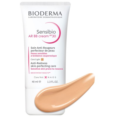  Sensibio Ar Bb Cream 40ml