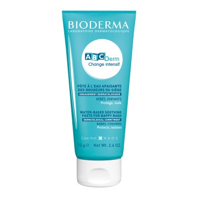 ABCDerm Change Intensif
