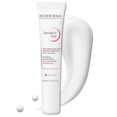 Sensibio Contorno de ojos 15ml