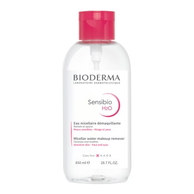 OUTLET Sensibio H2O 850 ml