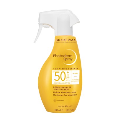 Photoderm Spray SPF 50 300ml