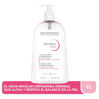 Sensibio H2O 1 Litro